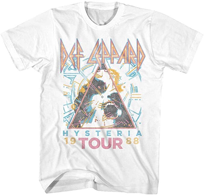 Cinnamon tum Rock Shirt